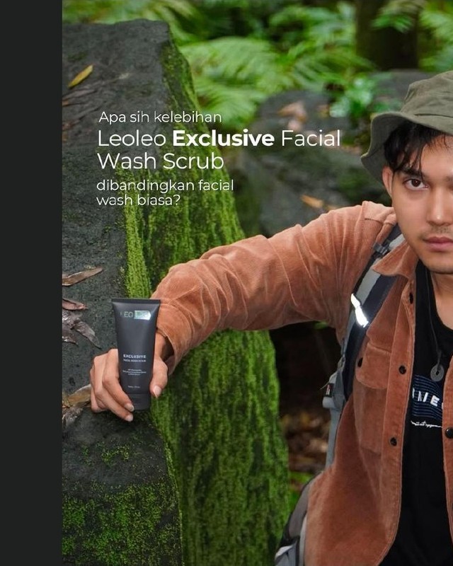 Leoleo Indonesia