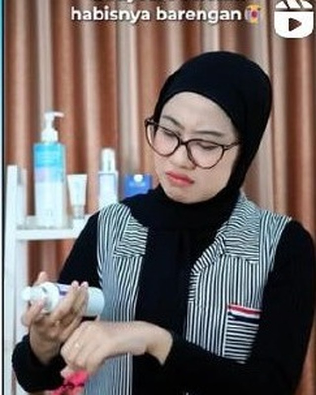 Pherini Indonesia